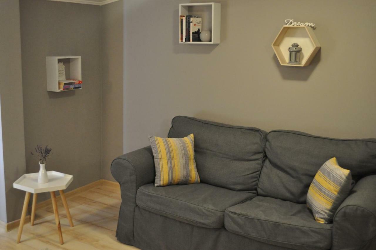 Sleep & Fly Apartment Otopeni Bagian luar foto